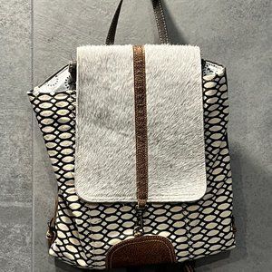 Myra bag pack or over shoulder. Super cute and comfy! 18-